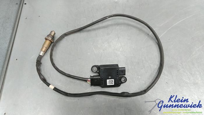 Usados Sonda Lambda Audi Q5 Precio € 132,00 Norma de margen ofrecido por Klein Gunnewiek Autodemontage & Motorentechniek