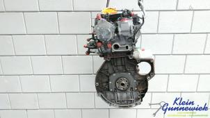 Używane Silnik Ford Focus Cena € 1.950,00 Procedura marży oferowane przez Klein Gunnewiek Autodemontage & Motorentechniek