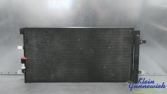 Gebrauchte Klima Kondensor Audi Q5 Preis € 92,00 Margenregelung angeboten von Klein Gunnewiek Autodemontage & Motorentechniek