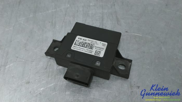 Usagé Ordinateur divers Volkswagen Polo Prix € 45,00 Règlement à la marge proposé par Klein Gunnewiek Autodemontage & Motorentechniek