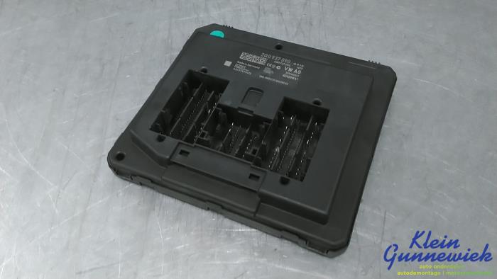 Used Body control computer Volkswagen Polo Price € 109,00 Margin scheme offered by Klein Gunnewiek Autodemontage & Motorentechniek