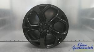 Used Wheel Kia Sportage Price € 165,00 Margin scheme offered by Klein Gunnewiek Autodemontage & Motorentechniek