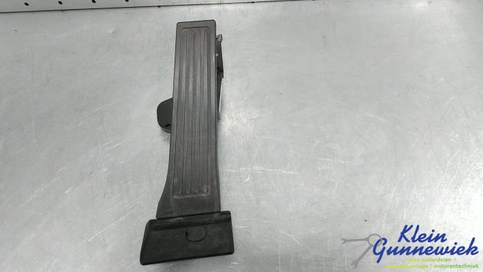 Begagnade Gaspedalsensor Kia Sportage Pris € 50,00 Marginaltabell erbjuds av Klein Gunnewiek Autodemontage & Motorentechniek