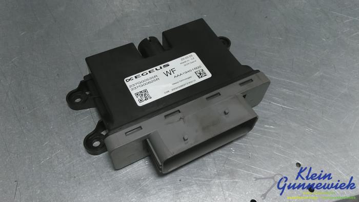 Used Adblue Computer Renault Kangoo Price € 95,00 Margin scheme offered by Klein Gunnewiek Autodemontage & Motorentechniek