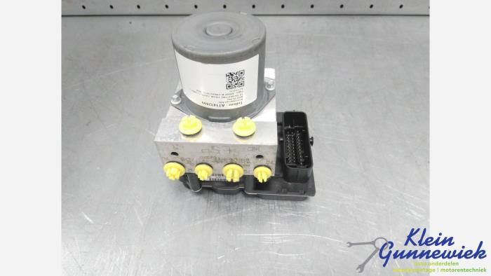 Gebrauchte ABS Pumpe Audi Q5 Preis € 90,00 Margenregelung angeboten von Klein Gunnewiek Autodemontage & Motorentechniek