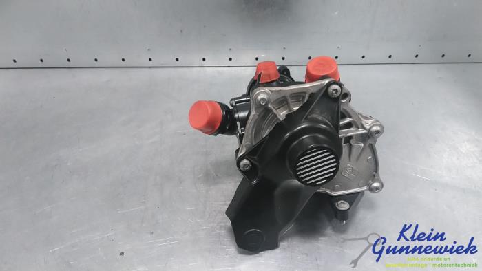 Begagnade Vattenpump Volkswagen E-Golf Pris € 229,00 Marginaltabell erbjuds av Klein Gunnewiek Autodemontage & Motorentechniek
