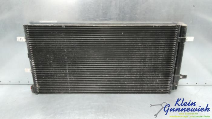 Gebrauchte Klima Kondensor Audi Q5 Preis € 92,00 Margenregelung angeboten von Klein Gunnewiek Autodemontage & Motorentechniek