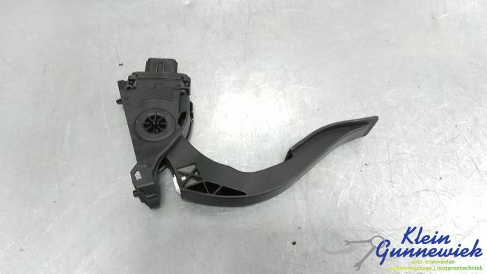 Gebrauchte Gaspedalposition Sensor Audi Q5 Preis € 17,00 Margenregelung angeboten von Klein Gunnewiek Autodemontage & Motorentechniek