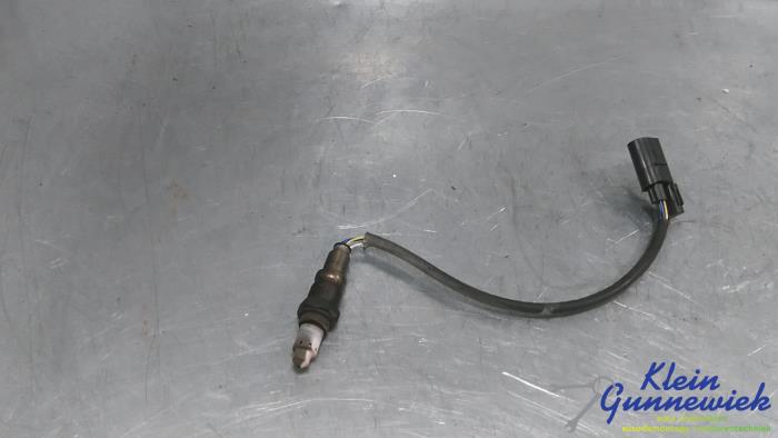 Używane Sonda lambda Mercedes C-Klasse Cena € 45,00 Procedura marży oferowane przez Klein Gunnewiek Autodemontage & Motorentechniek