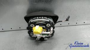 Used Left airbag (steering wheel) Volkswagen Golf Price € 285,00 Margin scheme offered by Klein Gunnewiek Autodemontage & Motorentechniek