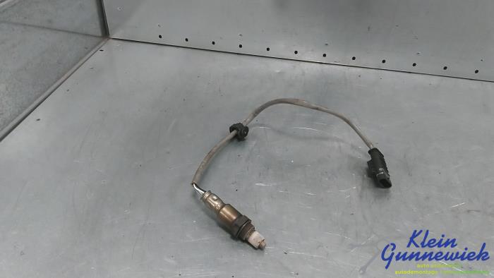 Używane Sonda lambda Mercedes C-Klasse Cena € 41,00 Procedura marży oferowane przez Klein Gunnewiek Autodemontage & Motorentechniek