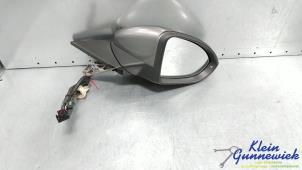 Begagnade Skärmspegel, höger Volkswagen Golf Pris € 125,00 Marginaltabell erbjuds av Klein Gunnewiek Autodemontage & Motorentechniek