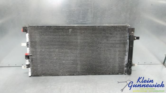 Gebrauchte Klima Kondensor Audi Q5 Preis € 92,00 Margenregelung angeboten von Klein Gunnewiek Autodemontage & Motorentechniek