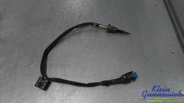 Usagé Sensor température d’échappement Kia Sportage Prix € 35,00 Règlement à la marge proposé par Klein Gunnewiek Autodemontage & Motorentechniek