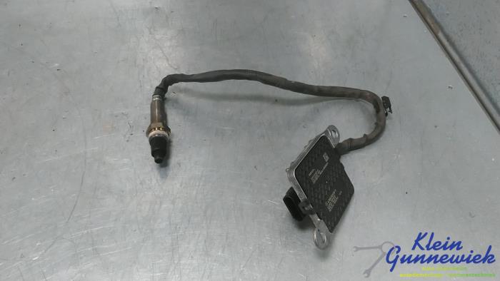 Używane Sonda lambda Mercedes E-Klasse Cena € 175,00 Procedura marży oferowane przez Klein Gunnewiek Autodemontage & Motorentechniek