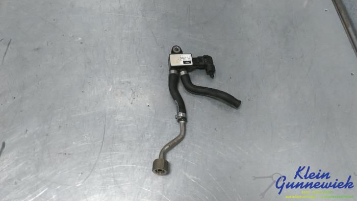 Begagnade Sensor (övriga) Mercedes E-Klasse Pris € 25,00 Marginaltabell erbjuds av Klein Gunnewiek Autodemontage & Motorentechniek