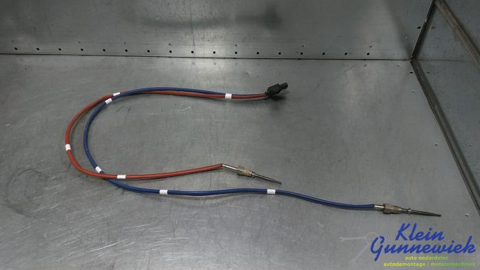 Gebrauchte Auspuff Temperatursensor Renault Kangoo Preis € 75,00 Margenregelung angeboten von Klein Gunnewiek Autodemontage & Motorentechniek