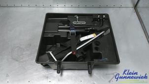 Used Tool set Renault Kangoo Price € 45,00 Margin scheme offered by Klein Gunnewiek Autodemontage & Motorentechniek