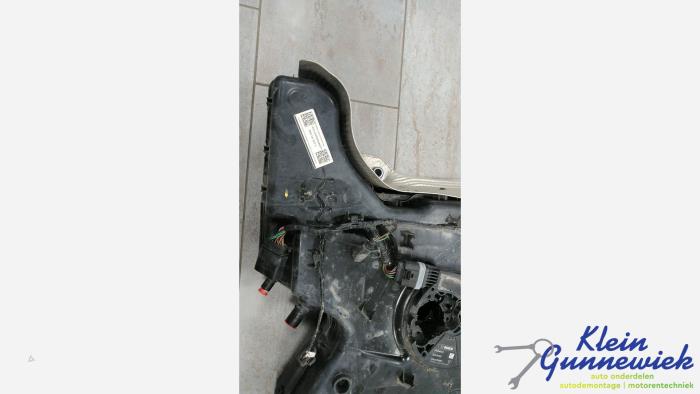 Gebrauchte Adblue Tank Volkswagen Crafter Preis € 230,00 Margenregelung angeboten von Klein Gunnewiek Autodemontage & Motorentechniek