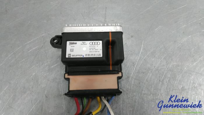 Used Cooling computer Audi A6 Price € 71,00 Margin scheme offered by Klein Gunnewiek Autodemontage & Motorentechniek