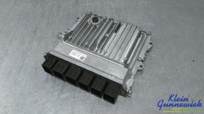 Used Injection computer BMW 3-Serie Price € 441,00 Margin scheme offered by Klein Gunnewiek Autodemontage & Motorentechniek