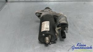Begagnade Startmotor Volkswagen Crafter Pris € 100,00 Marginaltabell erbjuds av Klein Gunnewiek Autodemontage & Motorentechniek