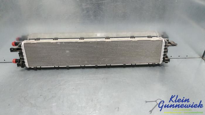 Used Radiator Audi A6 Price € 55,00 Margin scheme offered by Klein Gunnewiek Autodemontage & Motorentechniek