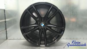 Gebrauchte Felge BMW 3-Serie Preis € 295,00 Margenregelung angeboten von Klein Gunnewiek Autodemontage & Motorentechniek