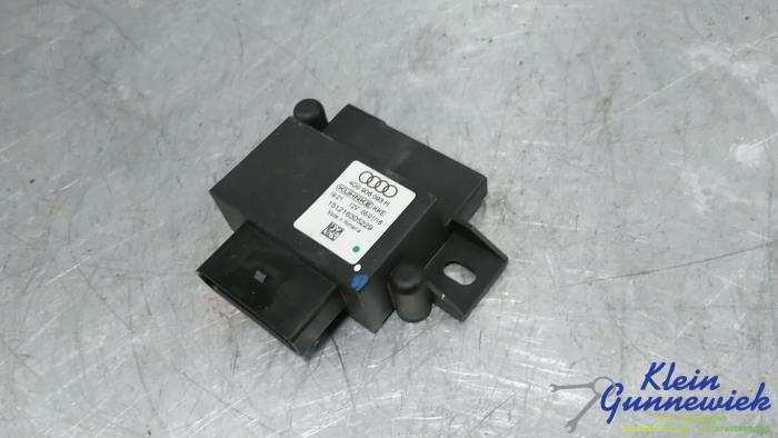 Used Electric fuel module Audi A6 Price € 29,00 Margin scheme offered by Klein Gunnewiek Autodemontage & Motorentechniek