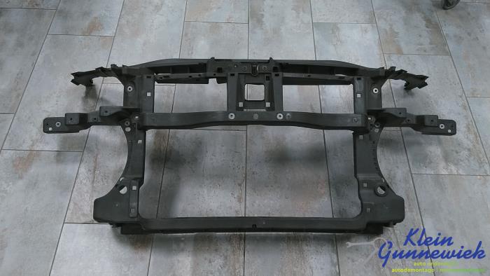 Begagnade Front Volkswagen Passat Pris € 49,00 Marginaltabell erbjuds av Klein Gunnewiek Autodemontage & Motorentechniek