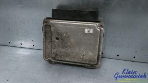 Injection computer from a Volkswagen Passat 2008