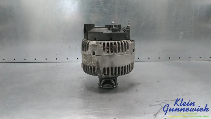 Begagnade Dynamo Volkswagen Passat Pris € 40,00 Marginaltabell erbjuds av Klein Gunnewiek Autodemontage & Motorentechniek