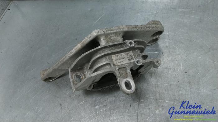 Used Engine mount Volkswagen E-Golf Price € 45,00 Margin scheme offered by Klein Gunnewiek Autodemontage & Motorentechniek