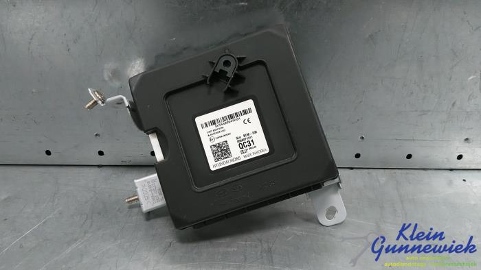 Używane Sterownik Body Control Kia Sportage Cena € 125,00 Procedura marży oferowane przez Klein Gunnewiek Autodemontage & Motorentechniek