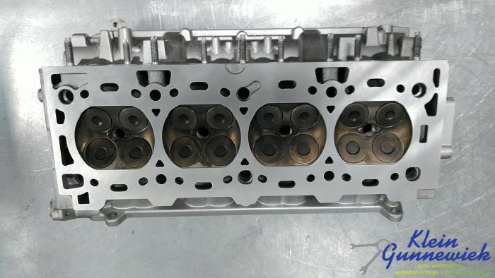 Renoverade Topplock Opel Astra Pris € 635,25 Inklusive moms erbjuds av Klein Gunnewiek Autodemontage & Motorentechniek