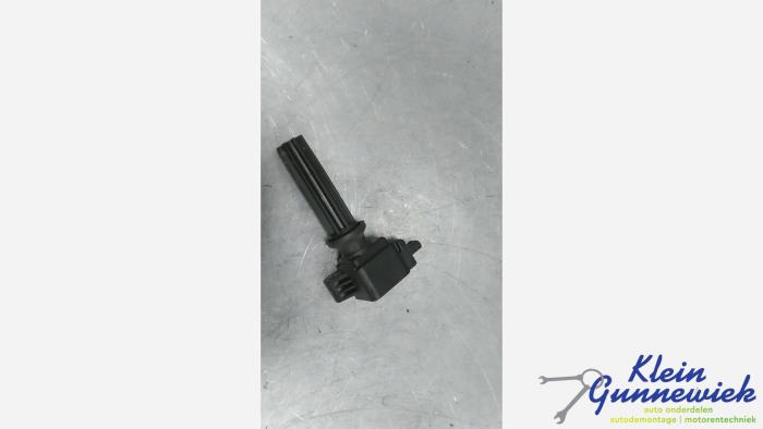 Usagé Bobine Ford Focus Prix € 20,00 Règlement à la marge proposé par Klein Gunnewiek Autodemontage & Motorentechniek