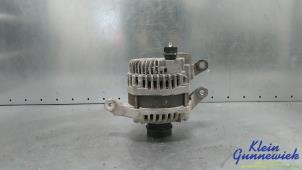 Begagnade Dynamo Ford Focus Pris € 125,00 Marginaltabell erbjuds av Klein Gunnewiek Autodemontage & Motorentechniek