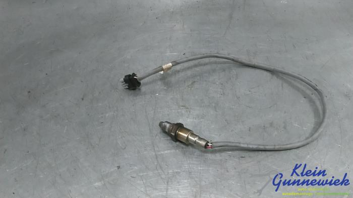 Usagé Sonde lambda Ford Focus Prix € 58,00 Règlement à la marge proposé par Klein Gunnewiek Autodemontage & Motorentechniek