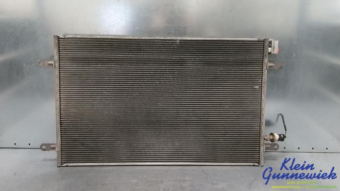 Gebrauchte Klima Kondensor Audi A6 Preis € 35,00 Margenregelung angeboten von Klein Gunnewiek Autodemontage & Motorentechniek