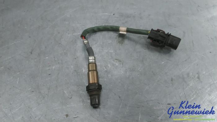 Used Lambda probe Ford Focus Price € 31,00 Margin scheme offered by Klein Gunnewiek Autodemontage & Motorentechniek