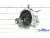 Gearbox from a Volkswagen E-Golf 2014