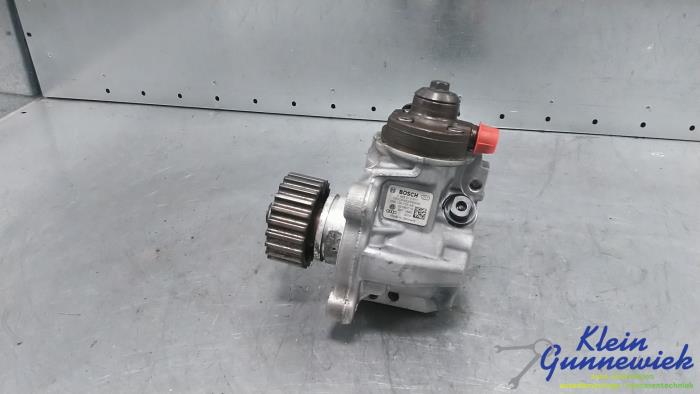 Generalüberholte Kraftstoffpumpe Mechanisch Audi Q5 Preis € 786,50 Mit Mehrwertsteuer angeboten von Klein Gunnewiek Autodemontage & Motorentechniek