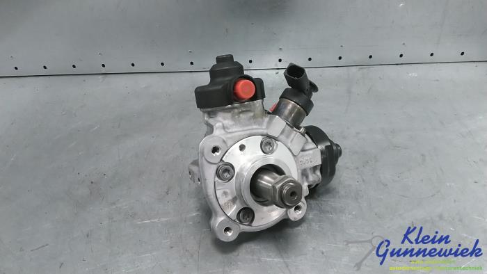 Generalüberholte Kraftstoffpumpe Mechanisch Audi Q5 Preis € 786,50 Mit Mehrwertsteuer angeboten von Klein Gunnewiek Autodemontage & Motorentechniek