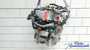 Begagnade Motor Audi A6 Pris € 1.950,00 Marginaltabell erbjuds av Klein Gunnewiek Autodemontage & Motorentechniek