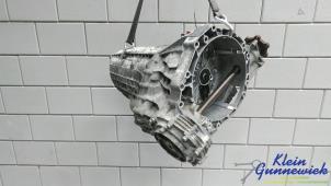 Used Gearbox Audi A6 Price € 2.595,00 Margin scheme offered by Klein Gunnewiek Autodemontage & Motorentechniek