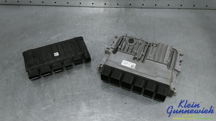 Used Injection computer BMW 3-Serie Price € 395,00 Margin scheme offered by Klein Gunnewiek Autodemontage & Motorentechniek