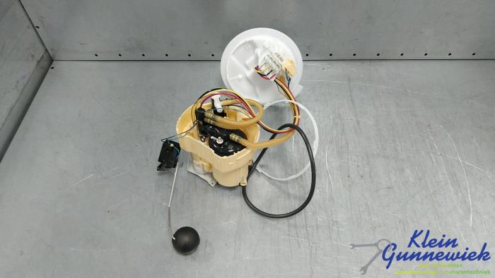 Usagé Pompe d'injection BMW 3-Série Prix € 136,00 Règlement à la marge proposé par Klein Gunnewiek Autodemontage & Motorentechniek