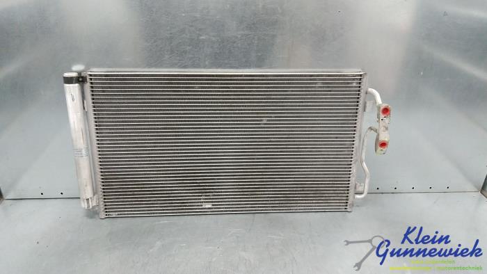 Gebrauchte Klima Kondensor BMW 1-Serie Preis € 110,00 Margenregelung angeboten von Klein Gunnewiek Autodemontage & Motorentechniek