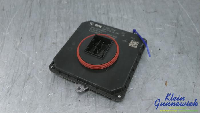 Computer lighting module BMW 3-Serie - 63118494844