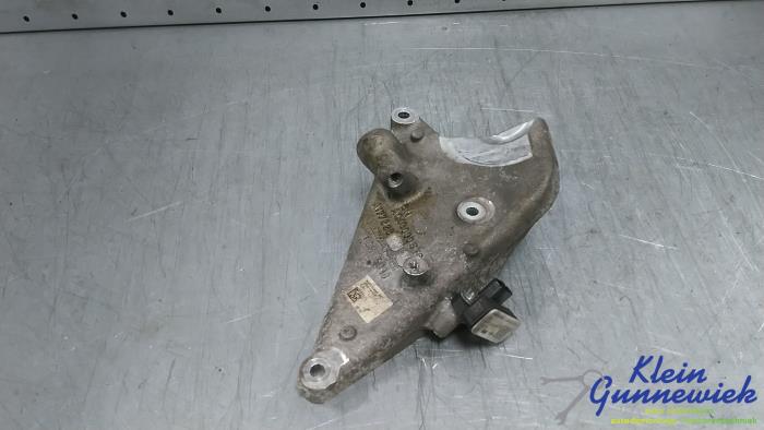 Used Engine mount Mercedes AMG GT Price € 150,00 Margin scheme offered by Klein Gunnewiek Autodemontage & Motorentechniek